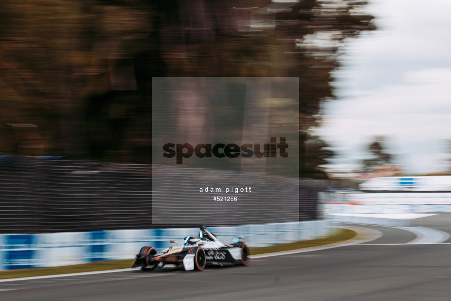 Spacesuit Collections Photo ID 521256, Adam Pigott, Mexico City ePrix, Mexico, 10/01/2025 20:02:21