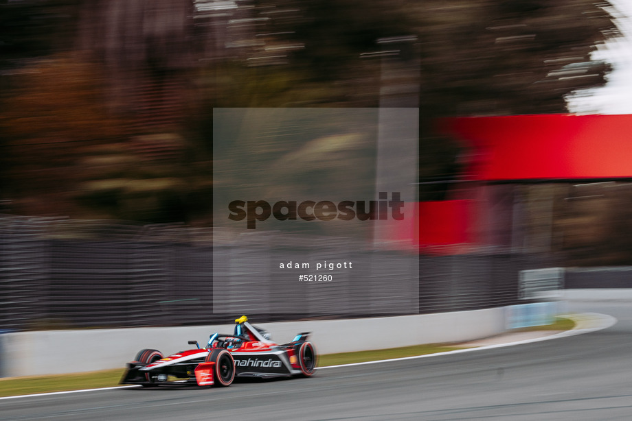 Spacesuit Collections Photo ID 521260, Adam Pigott, Mexico City ePrix, Mexico, 10/01/2025 20:07:34