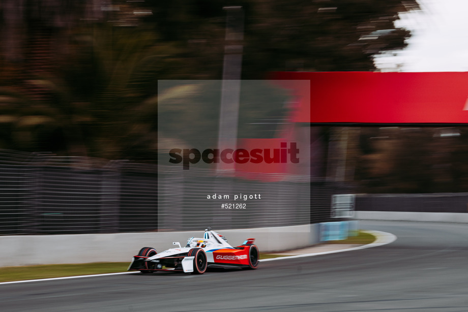 Spacesuit Collections Photo ID 521262, Adam Pigott, Mexico City ePrix, Mexico, 10/01/2025 20:07:51