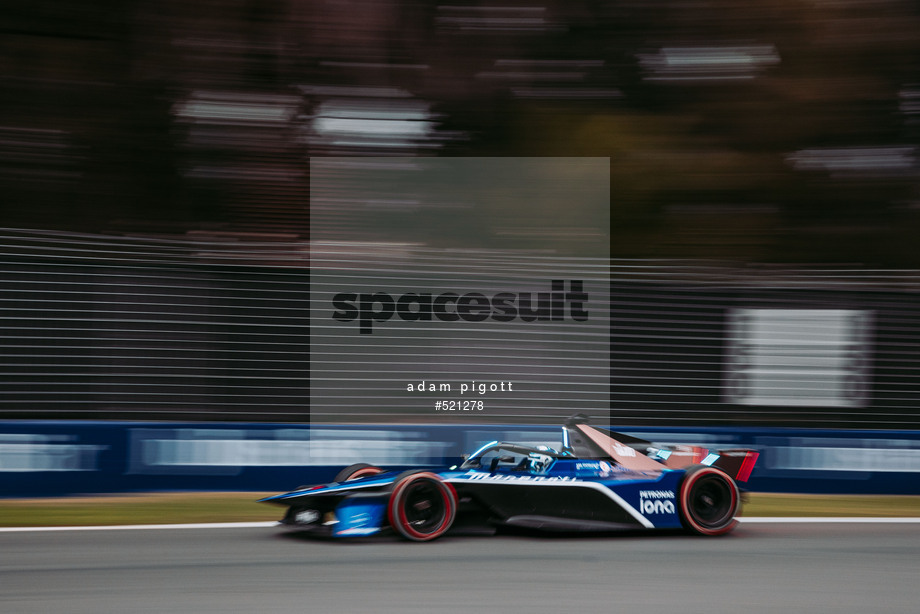 Spacesuit Collections Photo ID 521278, Adam Pigott, Mexico City ePrix, Mexico, 10/01/2025 20:12:43