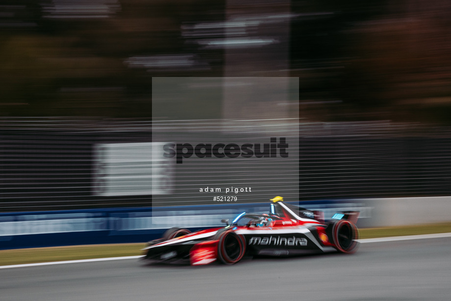 Spacesuit Collections Photo ID 521279, Adam Pigott, Mexico City ePrix, Mexico, 10/01/2025 20:12:58