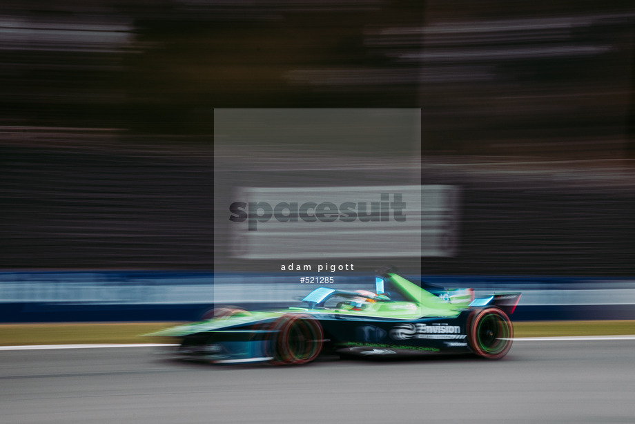 Spacesuit Collections Photo ID 521285, Adam Pigott, Mexico City ePrix, Mexico, 10/01/2025 20:13:52