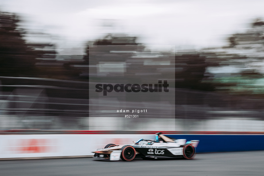 Spacesuit Collections Photo ID 521301, Adam Pigott, Mexico City ePrix, Mexico, 10/01/2025 20:27:55