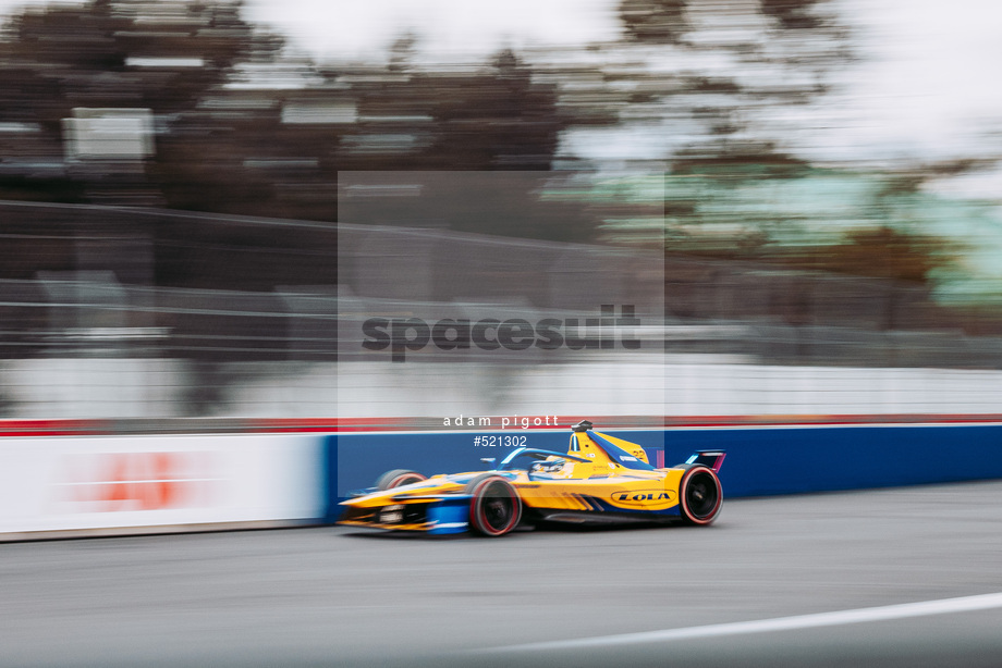 Spacesuit Collections Photo ID 521302, Adam Pigott, Mexico City ePrix, Mexico, 10/01/2025 20:27:58