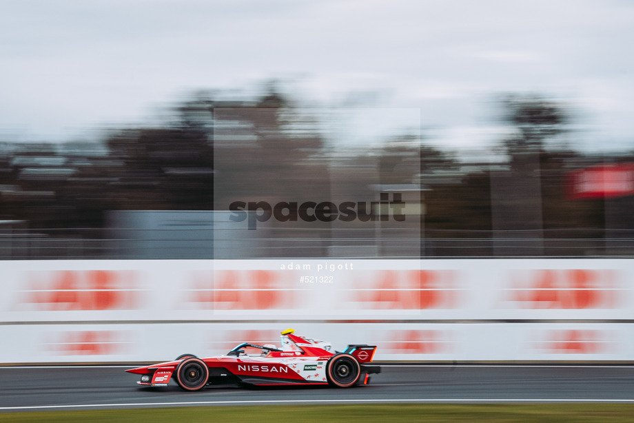 Spacesuit Collections Photo ID 521322, Adam Pigott, Mexico City ePrix, Mexico, 10/01/2025 20:41:17