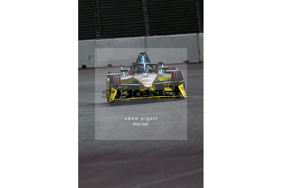 Spacesuit Collections Photo ID 521340, Adam Pigott, Mexico City ePrix, Mexico, 10/01/2025 17:09:14