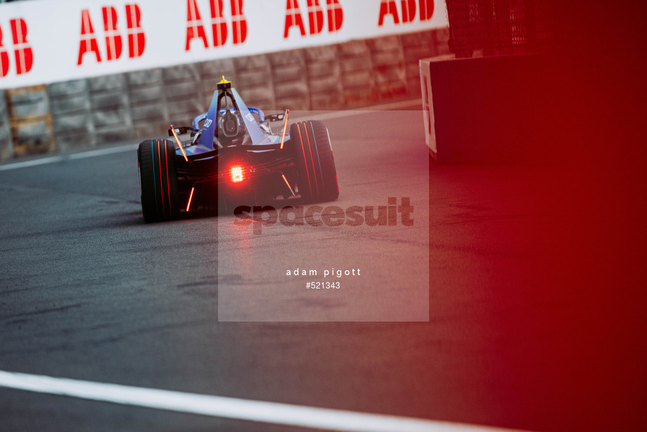 Spacesuit Collections Photo ID 521343, Adam Pigott, Mexico City ePrix, Mexico, 10/01/2025 17:16:40