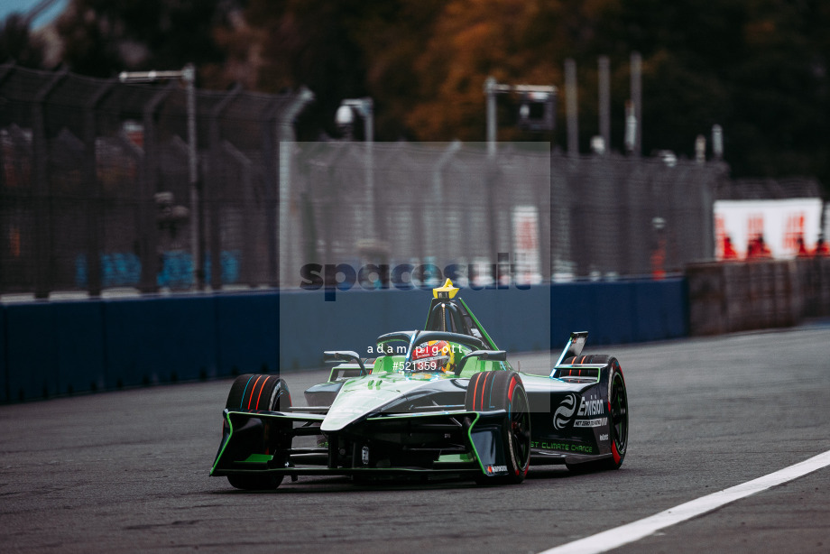 Spacesuit Collections Photo ID 521359, Adam Pigott, Mexico City ePrix, Mexico, 10/01/2025 17:20:38