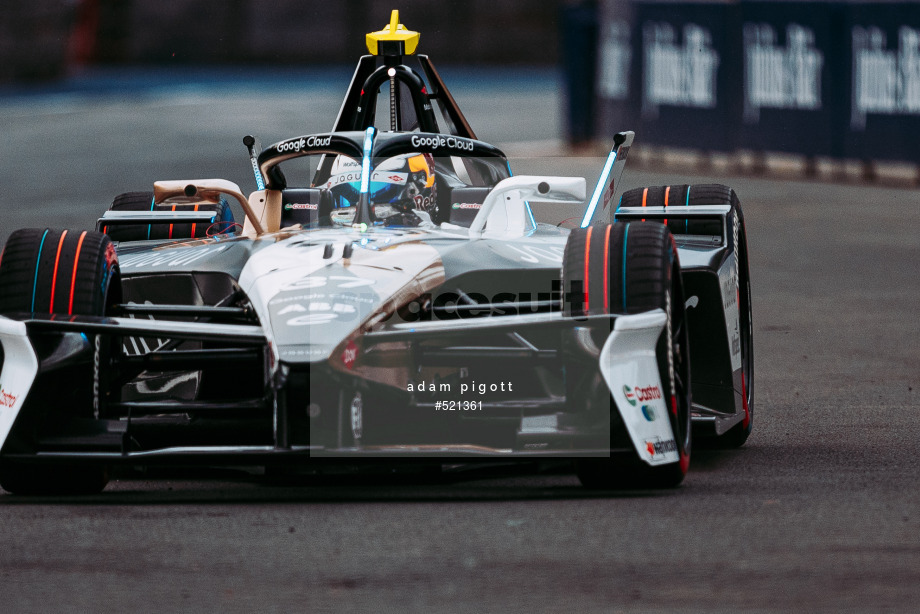 Spacesuit Collections Photo ID 521361, Adam Pigott, Mexico City ePrix, Mexico, 10/01/2025 17:20:56