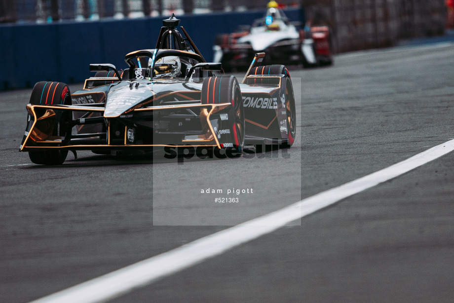 Spacesuit Collections Photo ID 521363, Adam Pigott, Mexico City ePrix, Mexico, 10/01/2025 17:21:12