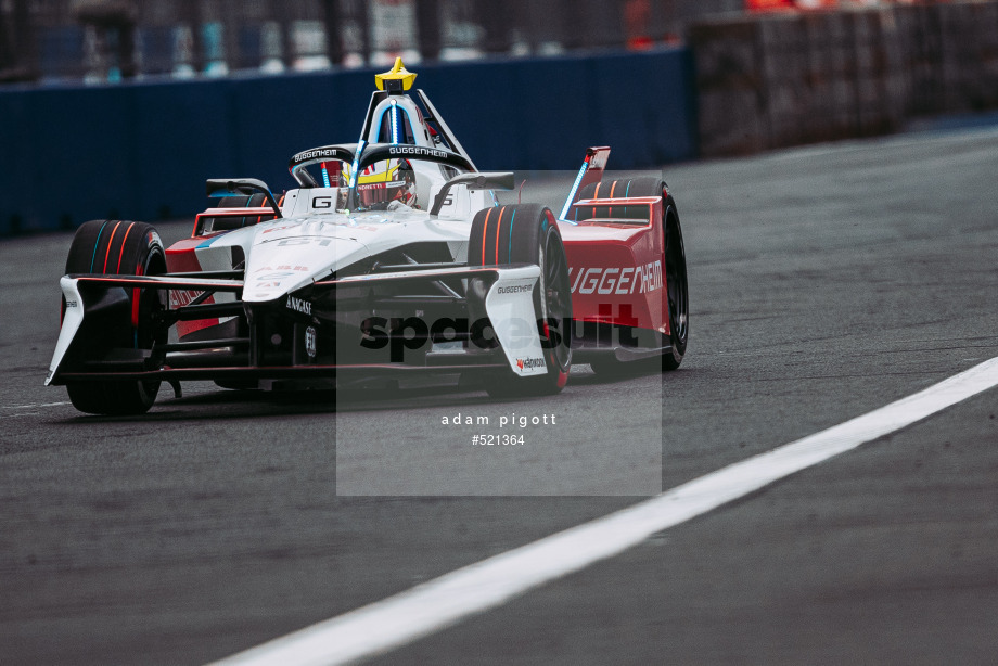 Spacesuit Collections Photo ID 521364, Adam Pigott, Mexico City ePrix, Mexico, 10/01/2025 17:21:13