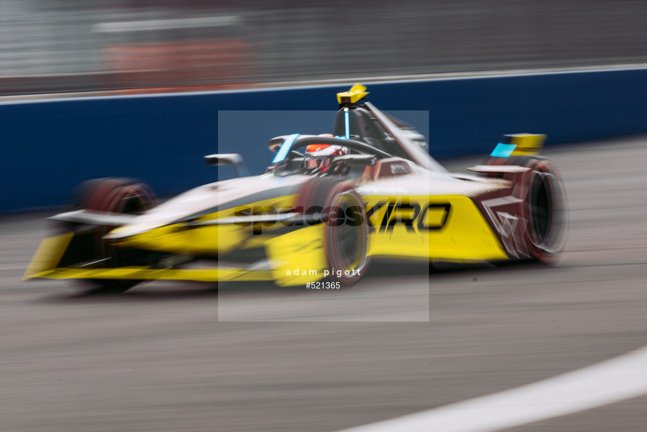 Spacesuit Collections Photo ID 521365, Adam Pigott, Mexico City ePrix, Mexico, 10/01/2025 17:22:29