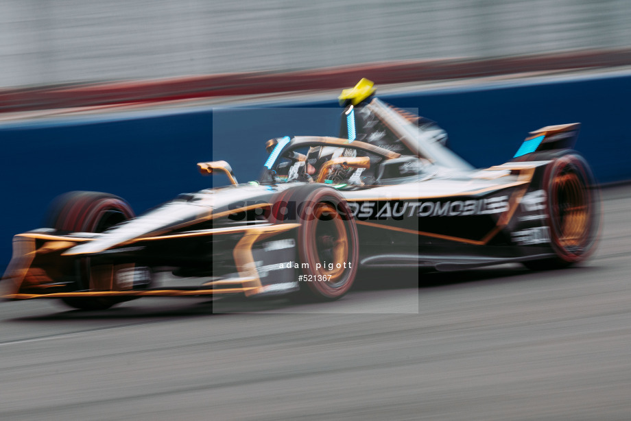 Spacesuit Collections Photo ID 521367, Adam Pigott, Mexico City ePrix, Mexico, 10/01/2025 17:22:38