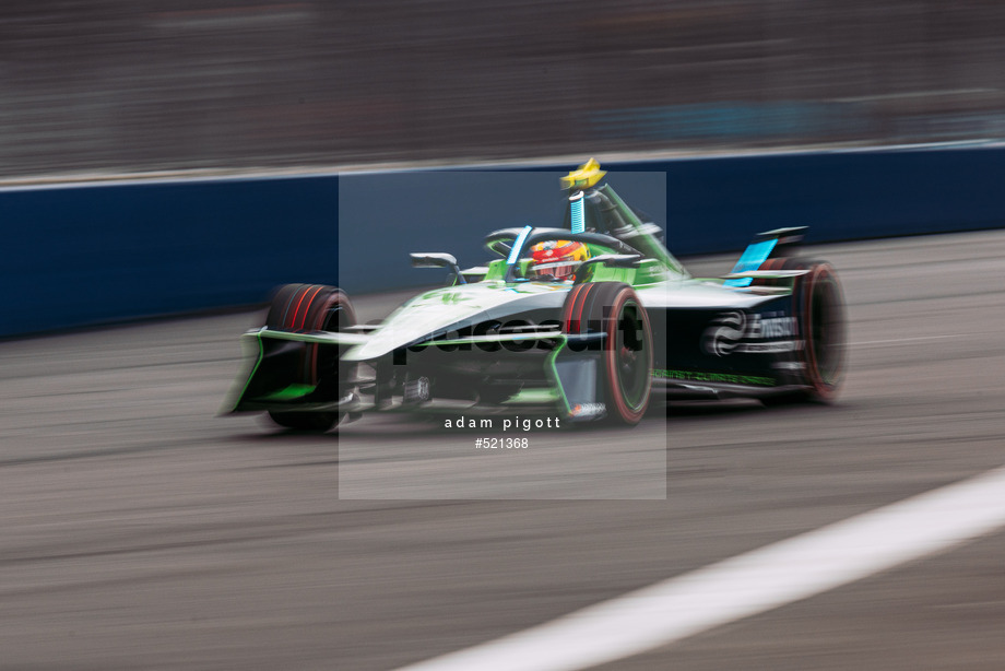 Spacesuit Collections Photo ID 521368, Adam Pigott, Mexico City ePrix, Mexico, 10/01/2025 17:23:11