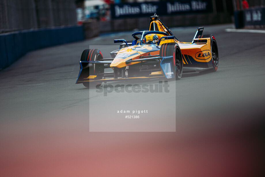 Spacesuit Collections Photo ID 521386, Adam Pigott, Mexico City ePrix, Mexico, 10/01/2025 17:30:46