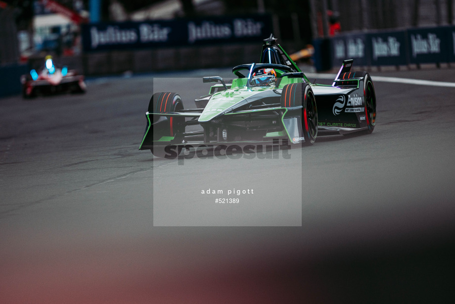 Spacesuit Collections Photo ID 521389, Adam Pigott, Mexico City ePrix, Mexico, 10/01/2025 17:31:06