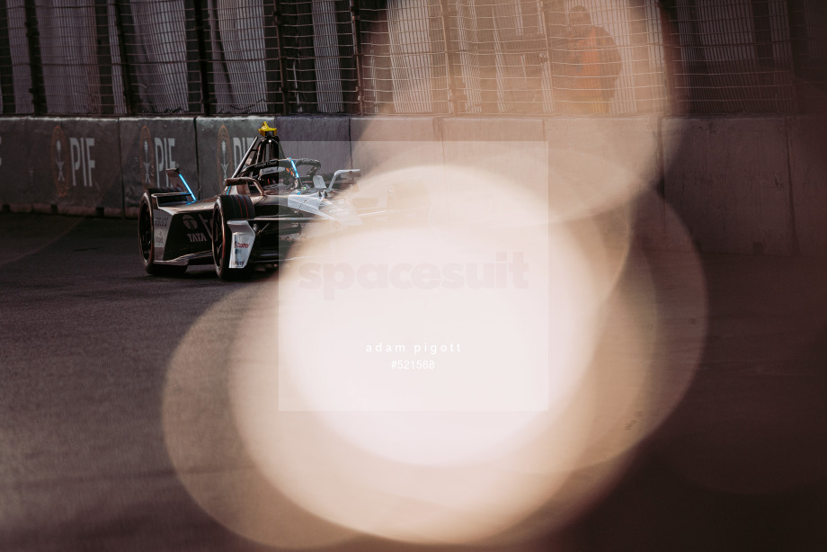 Spacesuit Collections Photo ID 521568, Adam Pigott, Mexico City ePrix, Mexico, 11/01/2025 07:57:06