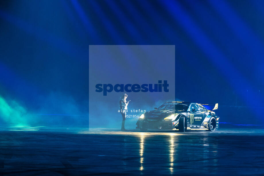 Spacesuit Collections Photo ID 521854, Alex Stefan, Autosport International Show, UK, 11/01/2025 16:41:12