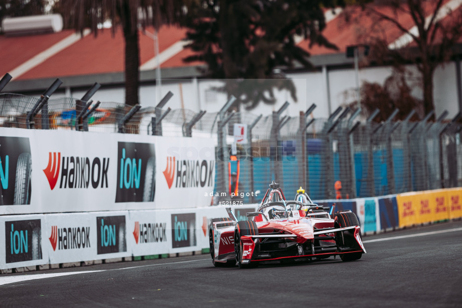 Spacesuit Collections Photo ID 521875, Adam Pigott, Mexico City ePrix, Mexico, 11/01/2025 14:37:19