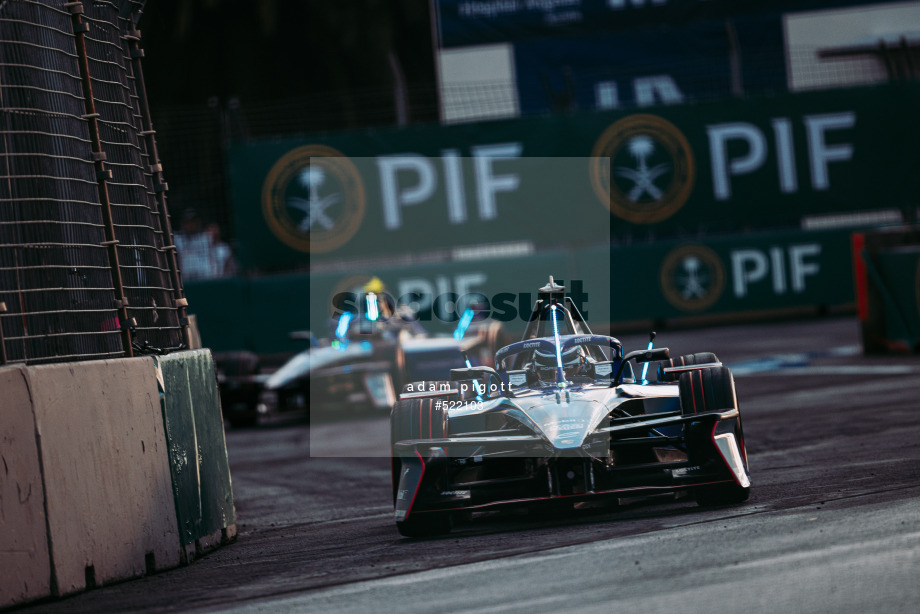 Spacesuit Collections Photo ID 522103, Adam Pigott, Mexico City ePrix, Mexico, 11/01/2025 07:34:58