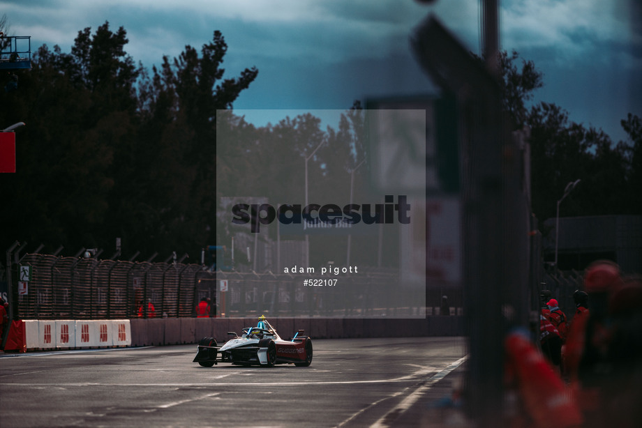 Spacesuit Collections Photo ID 522107, Adam Pigott, Mexico City ePrix, Mexico, 11/01/2025 07:35:24