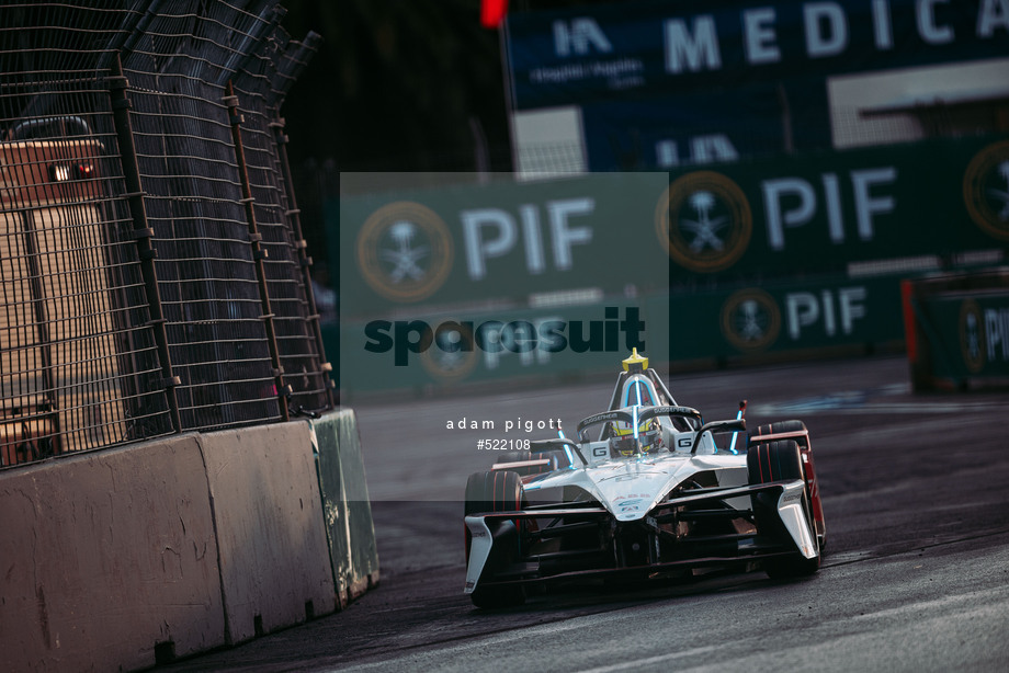 Spacesuit Collections Photo ID 522108, Adam Pigott, Mexico City ePrix, Mexico, 11/01/2025 07:35:31