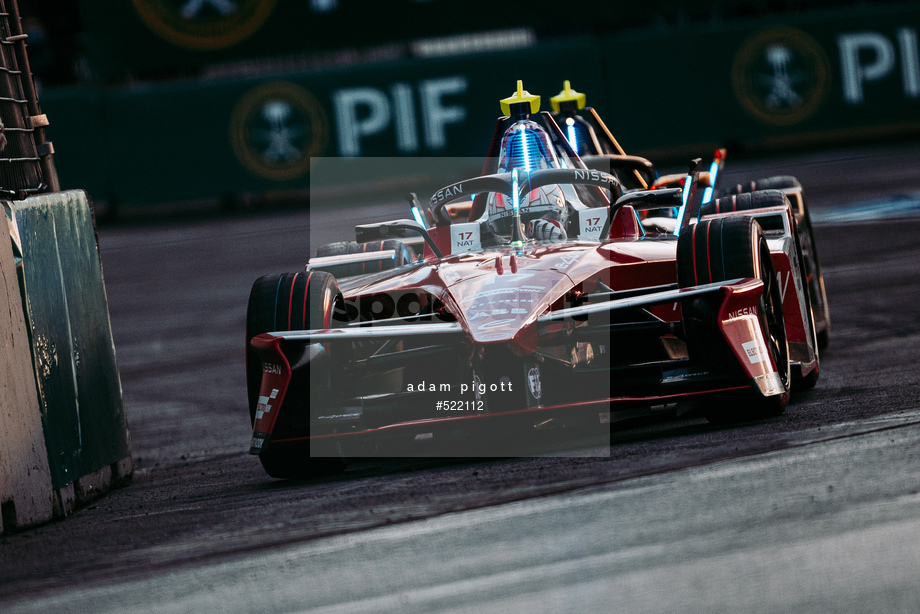 Spacesuit Collections Photo ID 522112, Adam Pigott, Mexico City ePrix, Mexico, 11/01/2025 07:36:05