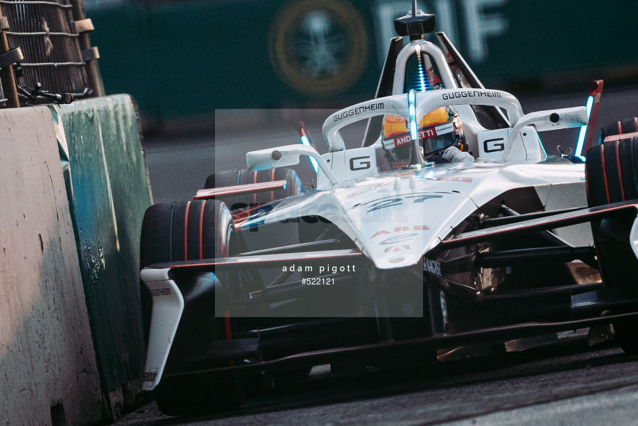 Spacesuit Collections Photo ID 522121, Adam Pigott, Mexico City ePrix, Mexico, 11/01/2025 07:37:16