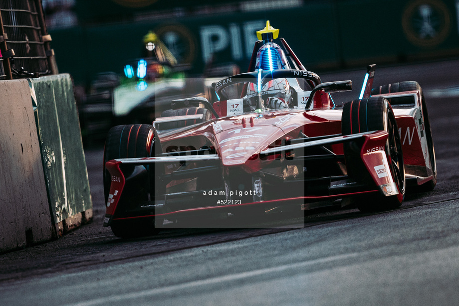 Spacesuit Collections Photo ID 522123, Adam Pigott, Mexico City ePrix, Mexico, 11/01/2025 07:37:46