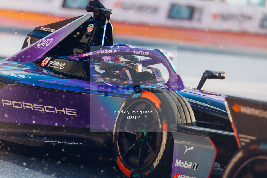 Spacesuit Collections Photo ID 522140, Paddy McGrath, Mexico City ePrix, Mexico, 11/01/2025 07:55:42