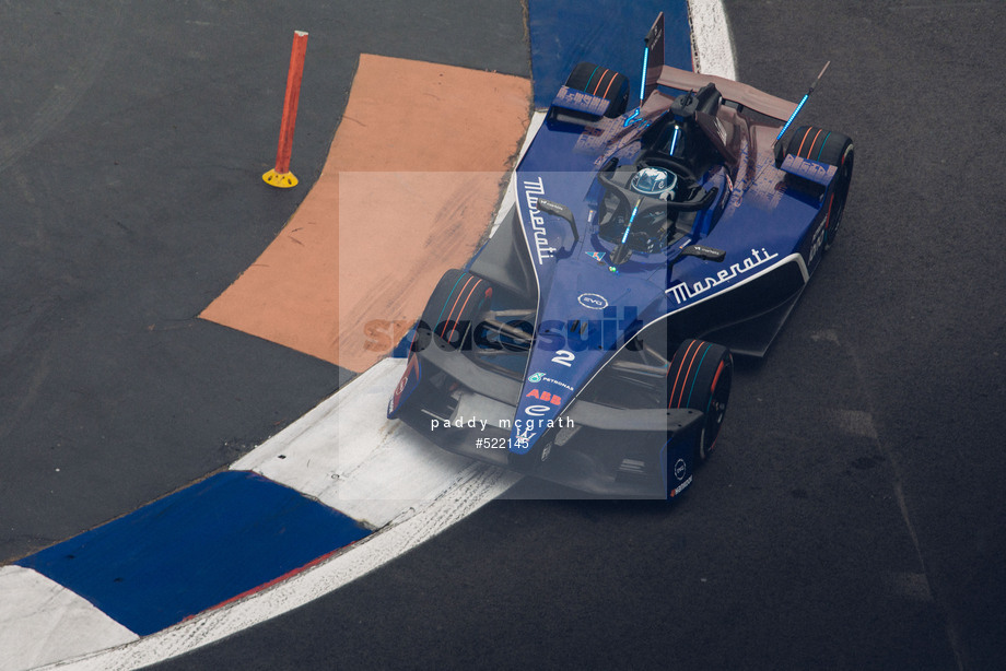 Spacesuit Collections Photo ID 522145, Paddy McGrath, Mexico City ePrix, Mexico, 10/01/2025 17:07:01