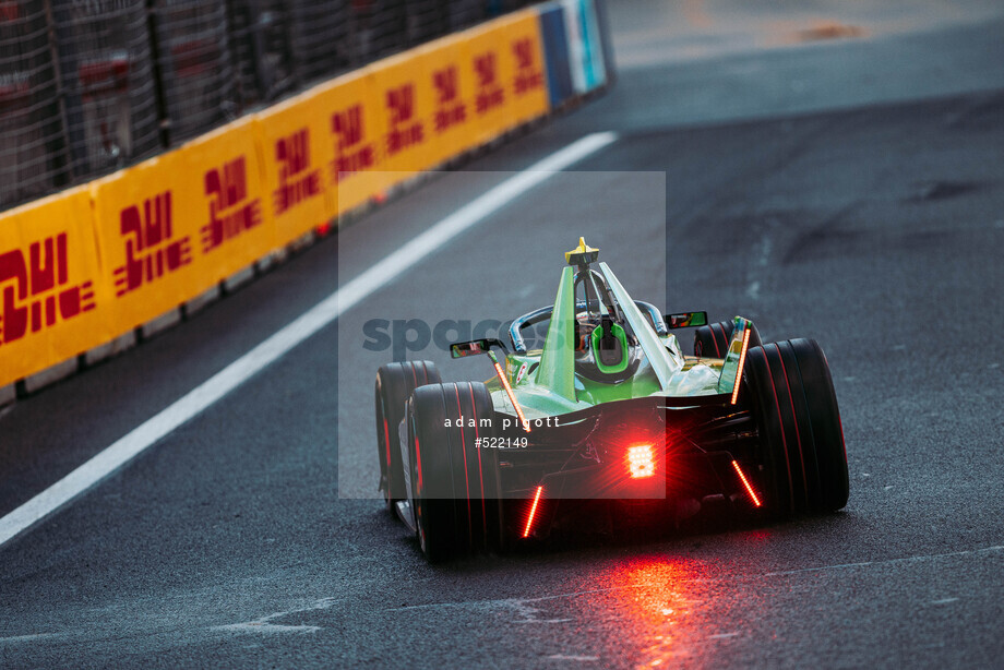 Spacesuit Collections Photo ID 522149, Adam Pigott, Mexico City ePrix, Mexico, 11/01/2025 07:44:27