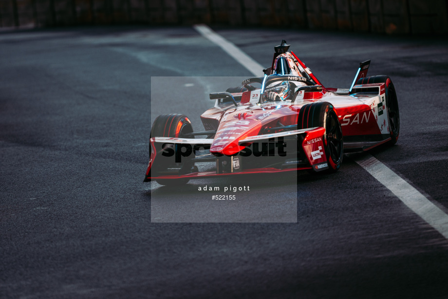 Spacesuit Collections Photo ID 522155, Adam Pigott, Mexico City ePrix, Mexico, 11/01/2025 07:45:48