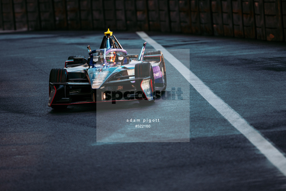 Spacesuit Collections Photo ID 522160, Adam Pigott, Mexico City ePrix, Mexico, 11/01/2025 07:48:15