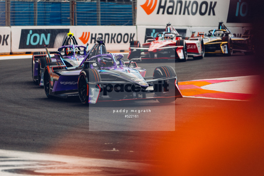 Spacesuit Collections Photo ID 522161, Paddy McGrath, Mexico City ePrix, Mexico, 11/01/2025 14:13:41