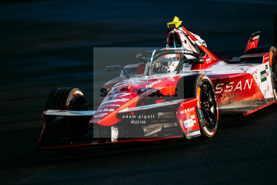 Spacesuit Collections Photo ID 522168, Adam Pigott, Mexico City ePrix, Mexico, 11/01/2025 07:52:31