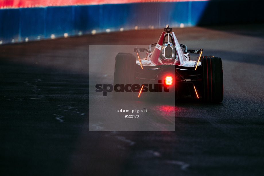 Spacesuit Collections Photo ID 522173, Adam Pigott, Mexico City ePrix, Mexico, 11/01/2025 07:53:47