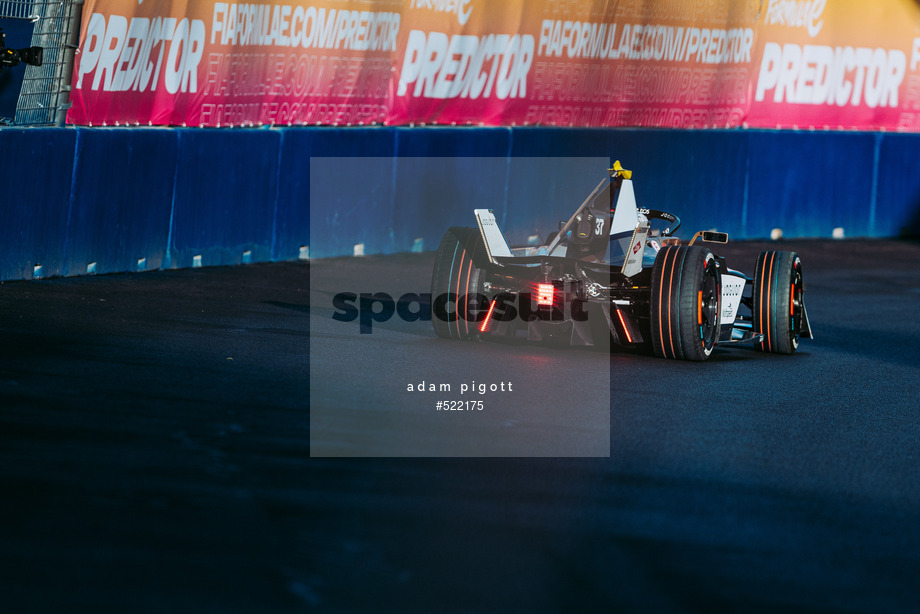 Spacesuit Collections Photo ID 522175, Adam Pigott, Mexico City ePrix, Mexico, 11/01/2025 07:53:51