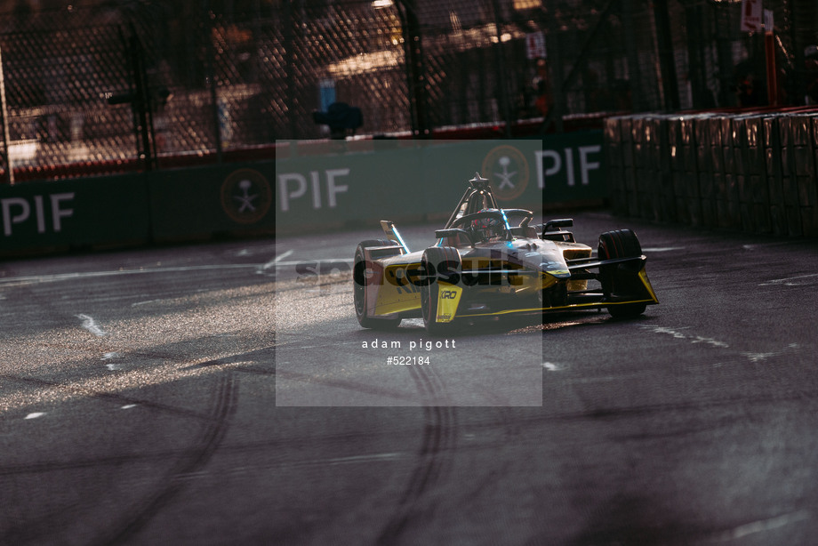 Spacesuit Collections Photo ID 522184, Adam Pigott, Mexico City ePrix, Mexico, 11/01/2025 07:54:22