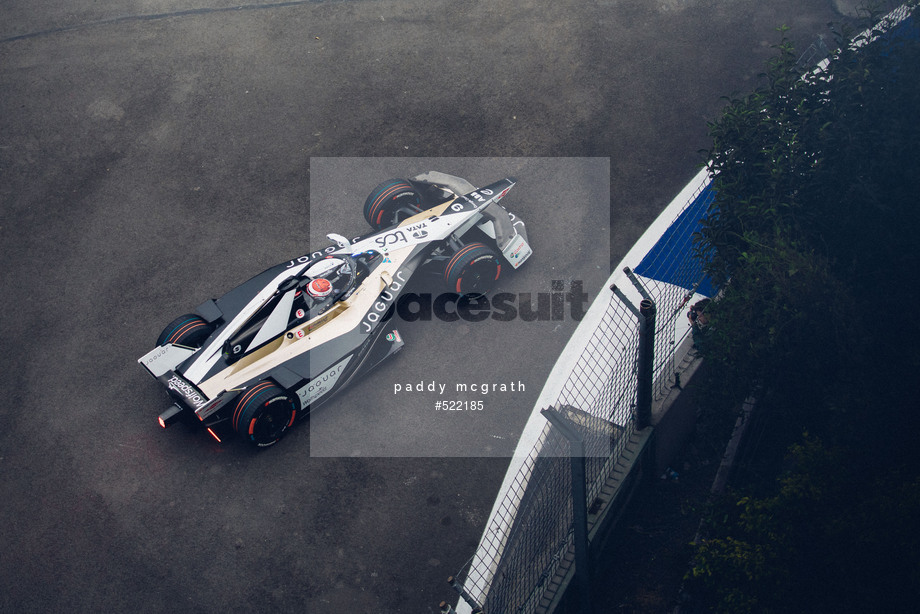 Spacesuit Collections Photo ID 522185, Paddy McGrath, Mexico City ePrix, Mexico, 10/01/2025 17:04:17