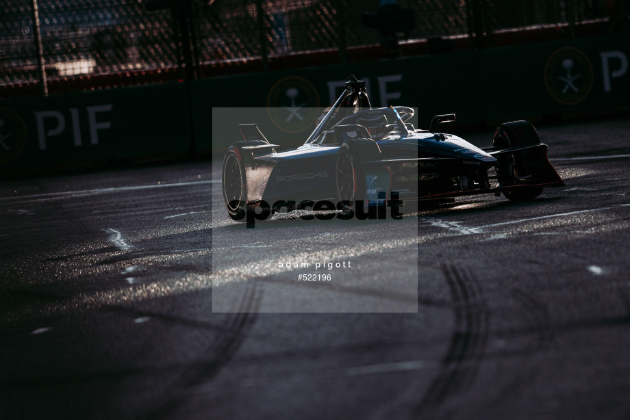 Spacesuit Collections Photo ID 522196, Adam Pigott, Mexico City ePrix, Mexico, 11/01/2025 07:55:31