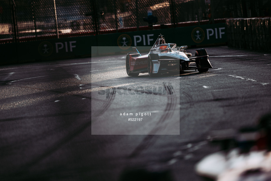 Spacesuit Collections Photo ID 522197, Adam Pigott, Mexico City ePrix, Mexico, 11/01/2025 07:55:36