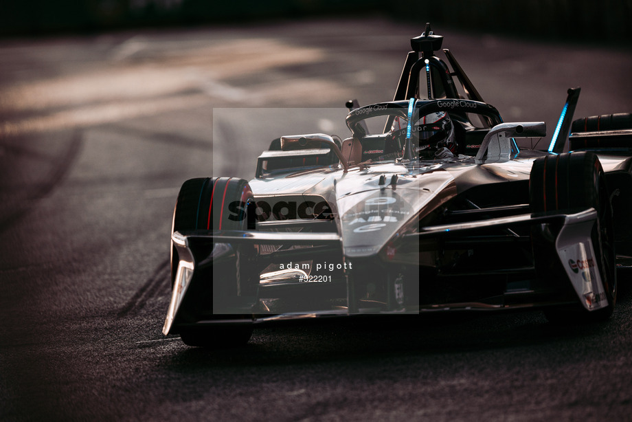 Spacesuit Collections Photo ID 522201, Adam Pigott, Mexico City ePrix, Mexico, 11/01/2025 07:55:40