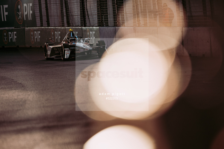 Spacesuit Collections Photo ID 522203, Adam Pigott, Mexico City ePrix, Mexico, 11/01/2025 07:57:06