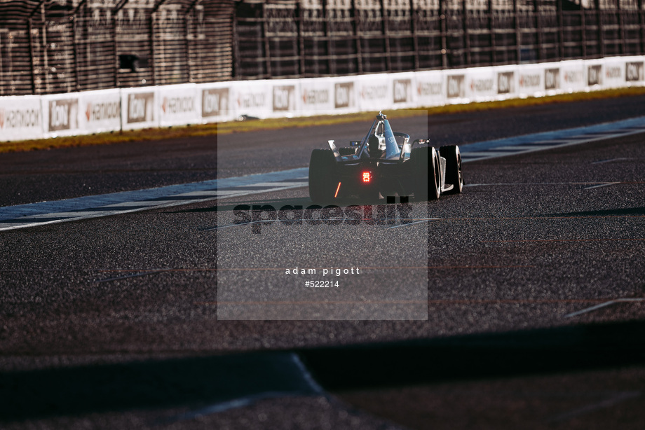 Spacesuit Collections Photo ID 522214, Adam Pigott, Mexico City ePrix, Mexico, 11/01/2025 08:05:07