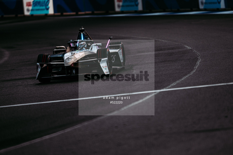 Spacesuit Collections Photo ID 522220, Adam Pigott, Mexico City ePrix, Mexico, 11/01/2025 08:09:41