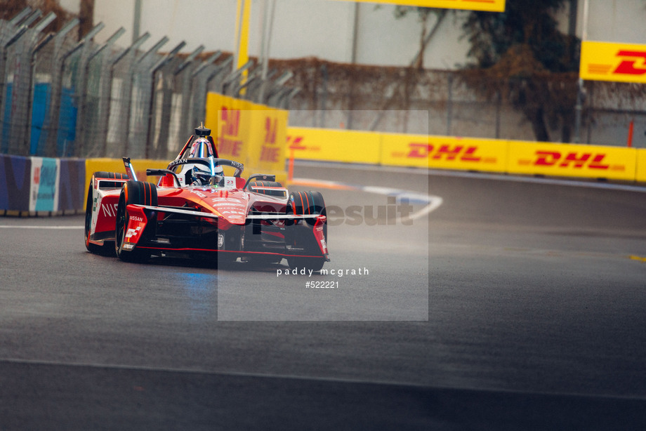 Spacesuit Collections Photo ID 522221, Paddy McGrath, Mexico City ePrix, Mexico, 11/01/2025 07:31:16