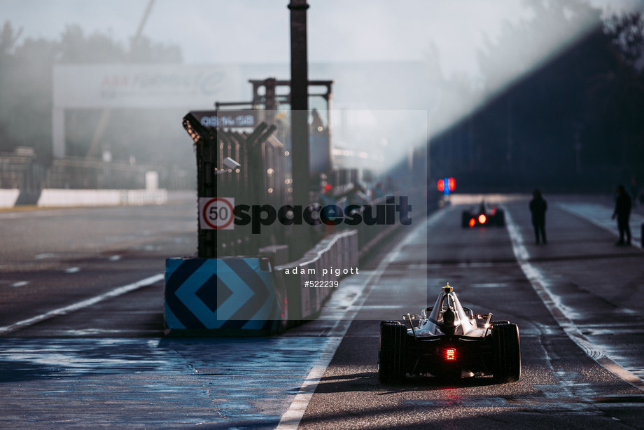 Spacesuit Collections Photo ID 522239, Adam Pigott, Mexico City ePrix, Mexico, 11/01/2025 08:14:35