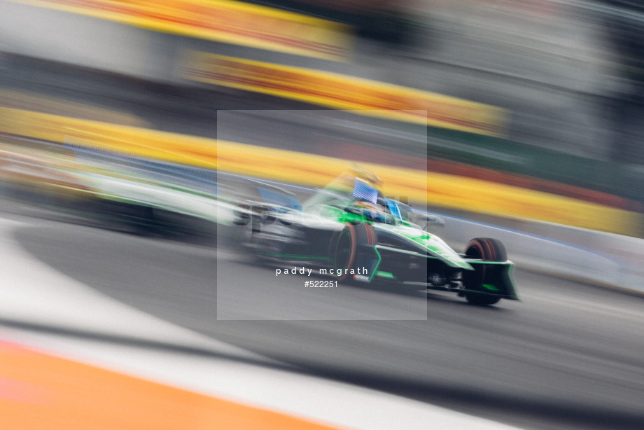 Spacesuit Collections Photo ID 522251, Paddy McGrath, Mexico City ePrix, Mexico, 11/01/2025 14:32:51