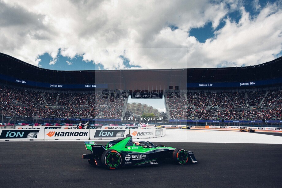 Spacesuit Collections Photo ID 522254, Paddy McGrath, Mexico City ePrix, Mexico, 11/01/2025 14:07:29